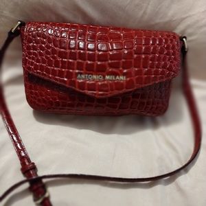 autentica Antonio melani